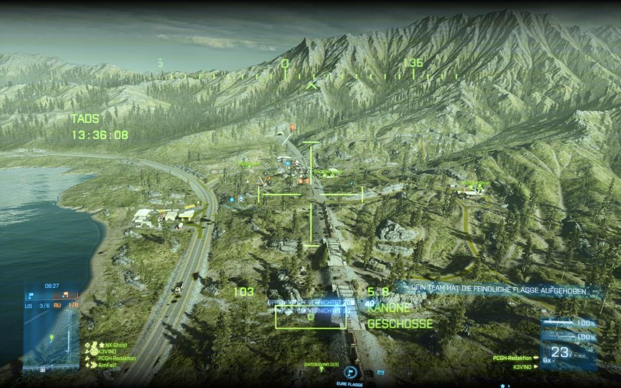 [13/03/2013] Battlefield 3 End Game - Die letzte Erweiterung für den beliebten Multiplayer-Shooter im PCGH-Test (18)