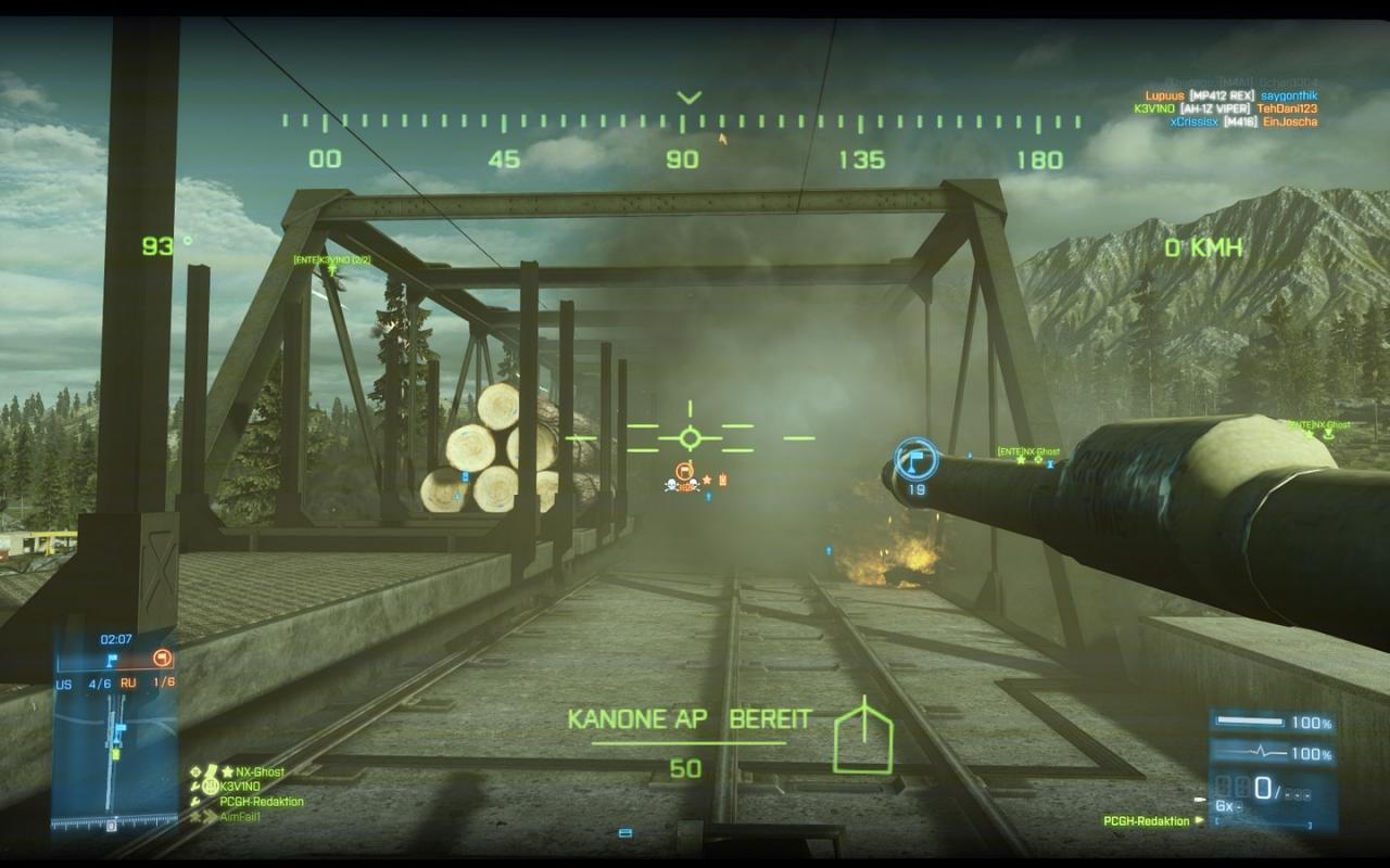 [13/03/2013] Battlefield 3 End Game - Die letzte Erweiterung für den beliebten Multiplayer-Shooter im PCGH-Test (22)