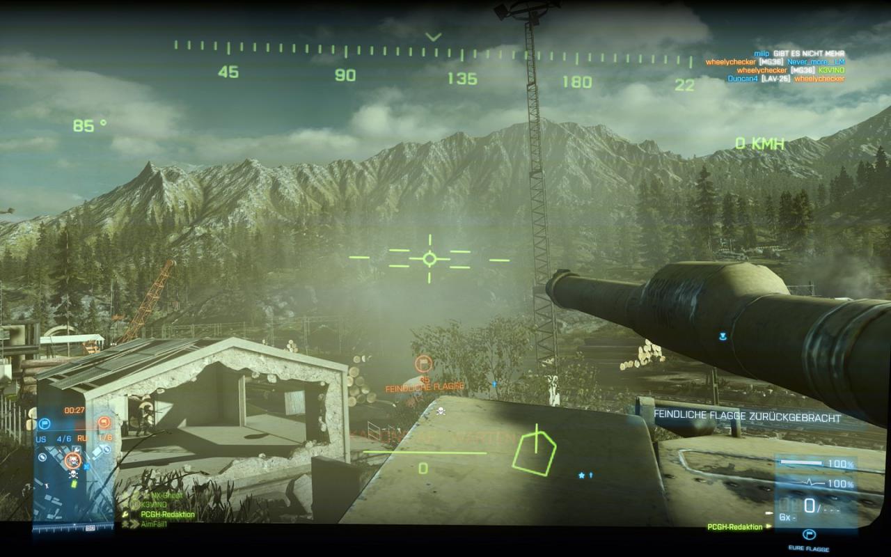 [13/03/2013] Battlefield 3 End Game - Die letzte Erweiterung für den beliebten Multiplayer-Shooter im PCGH-Test (25)