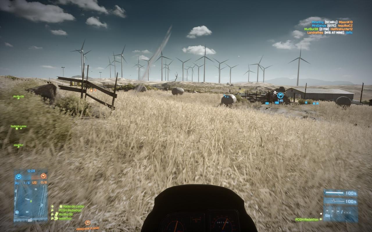 [13/03/2013] Battlefield 3 End Game - Die letzte Erweiterung für den beliebten Multiplayer-Shooter im PCGH-Test (27)