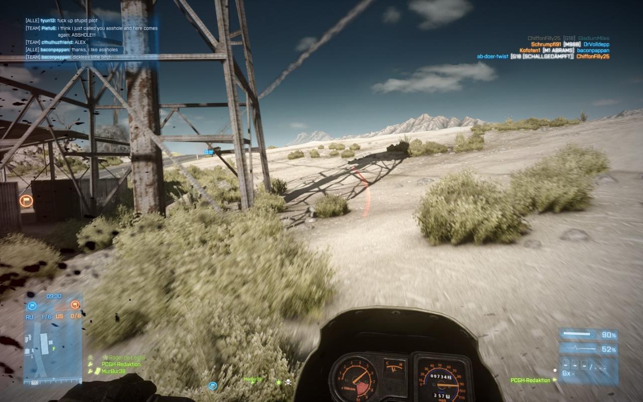 [13/03/2013] Battlefield 3 End Game - Die letzte Erweiterung für den beliebten Multiplayer-Shooter im PCGH-Test (31)