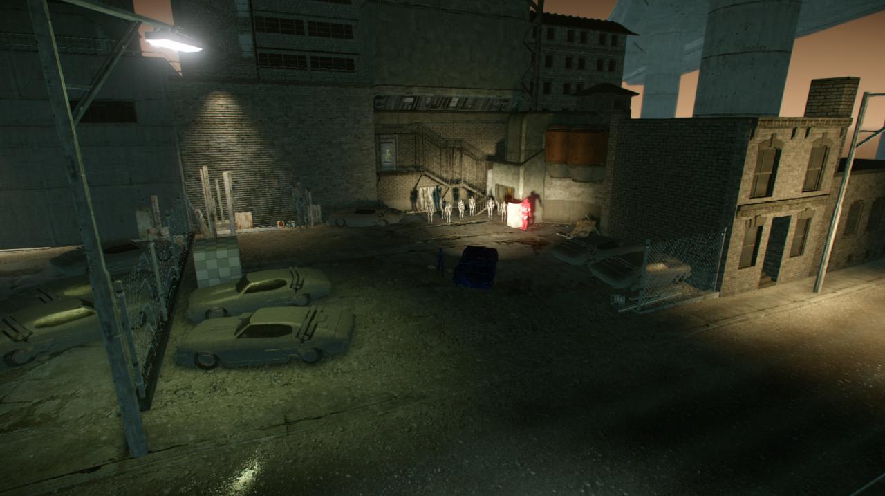 [08/03/2013] AMD zeigt Screenshots von 