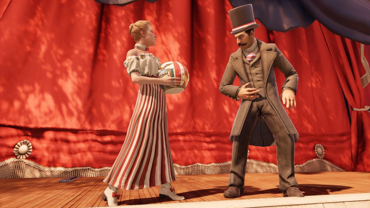[25/03/2013] Bioshock Infinite jetzt auch im Bundle mit der Sapphire Radeon HD 7790 (3)
