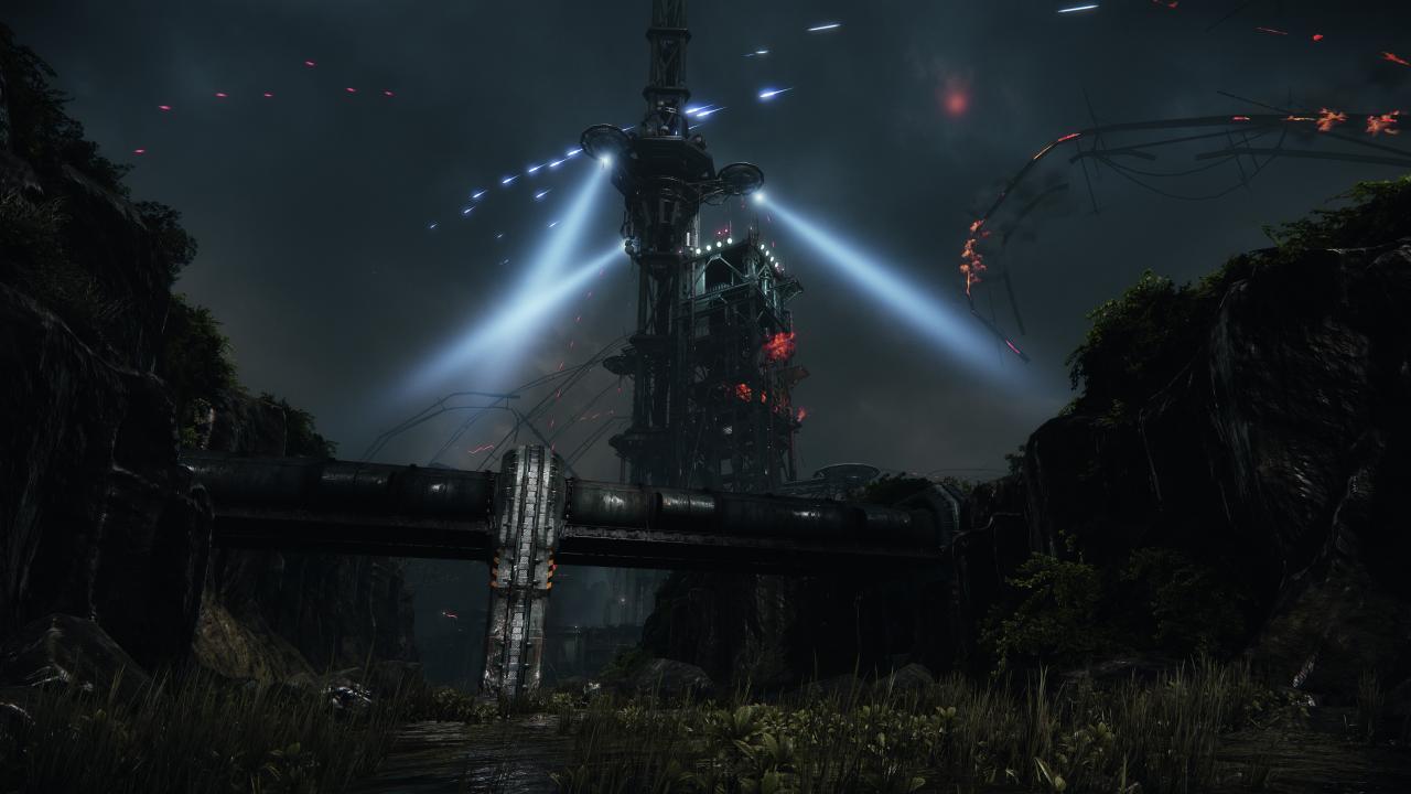 [29/03/2013] CryEngine 3.5: Jede Menge Updates (8)