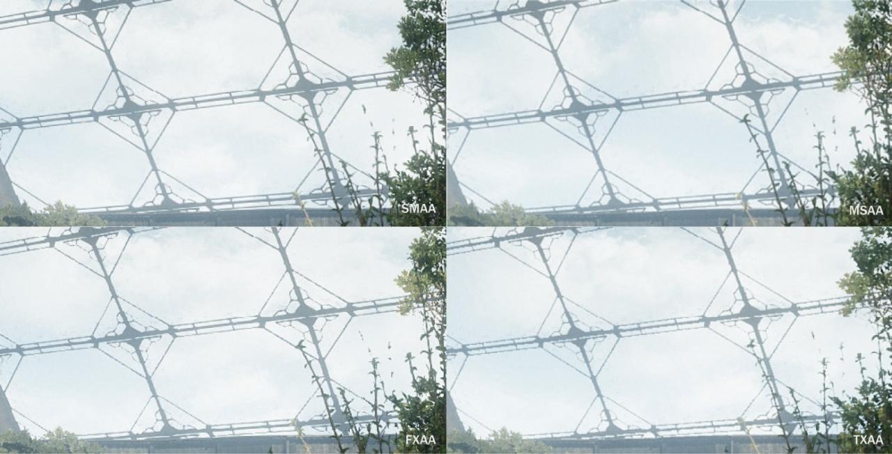 [29/03/2013] CryEngine 3.5: Jede Menge Updates (28)
