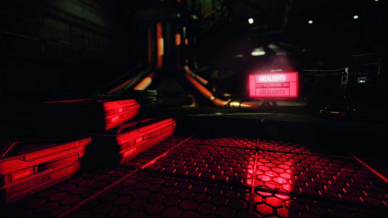 [29/03/2013] CryEngine 3.5: Jede Menge Updates (14)