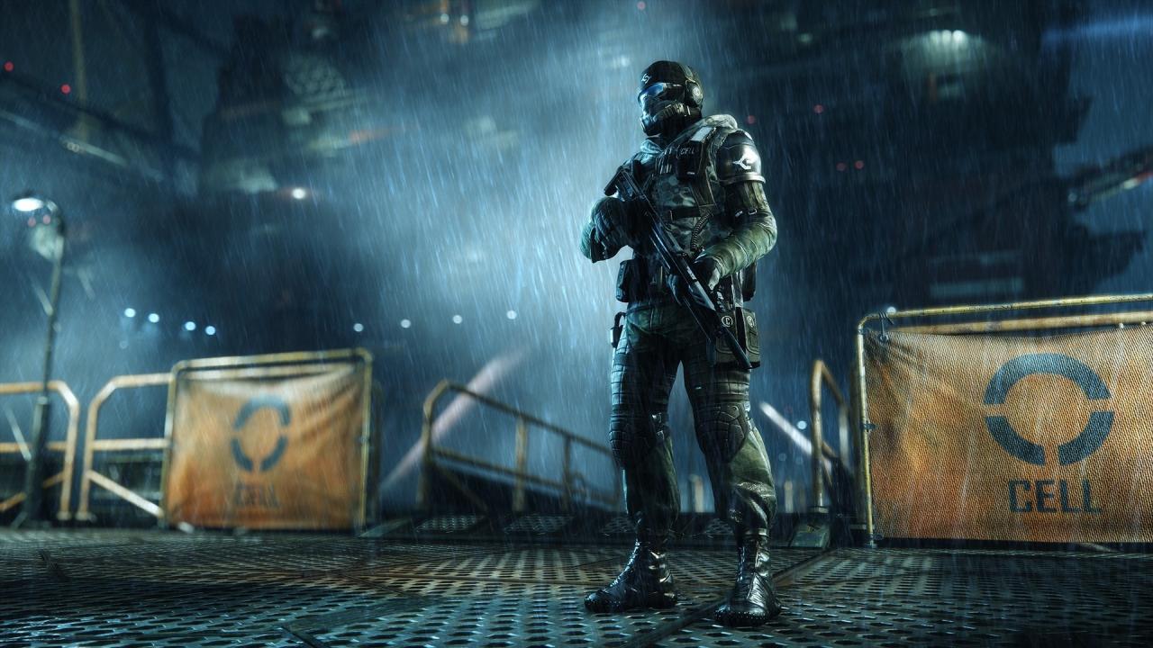 [29/03/2013] CryEngine 3.5: Jede Menge Updates (15)