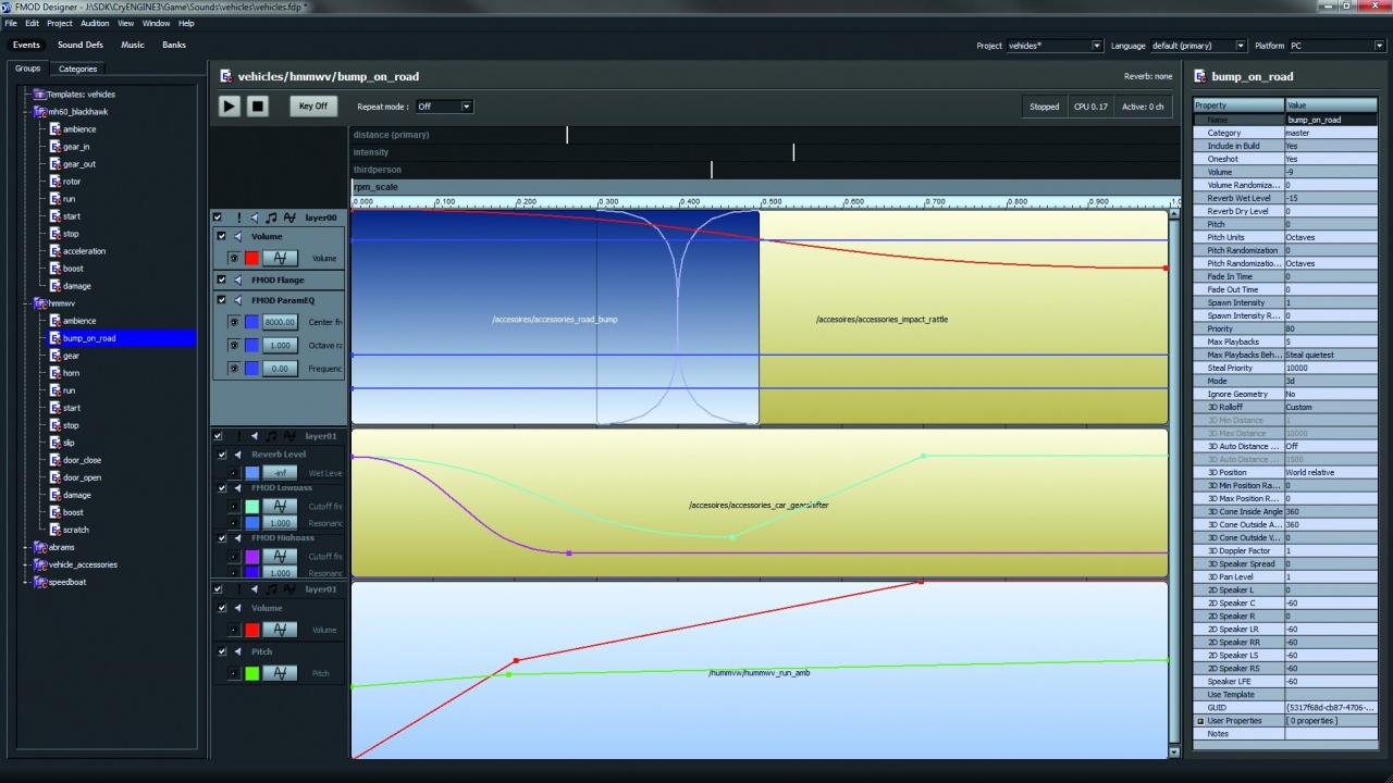 [29/03/2013] CryEngine 3.5: Jede Menge Updates (32)