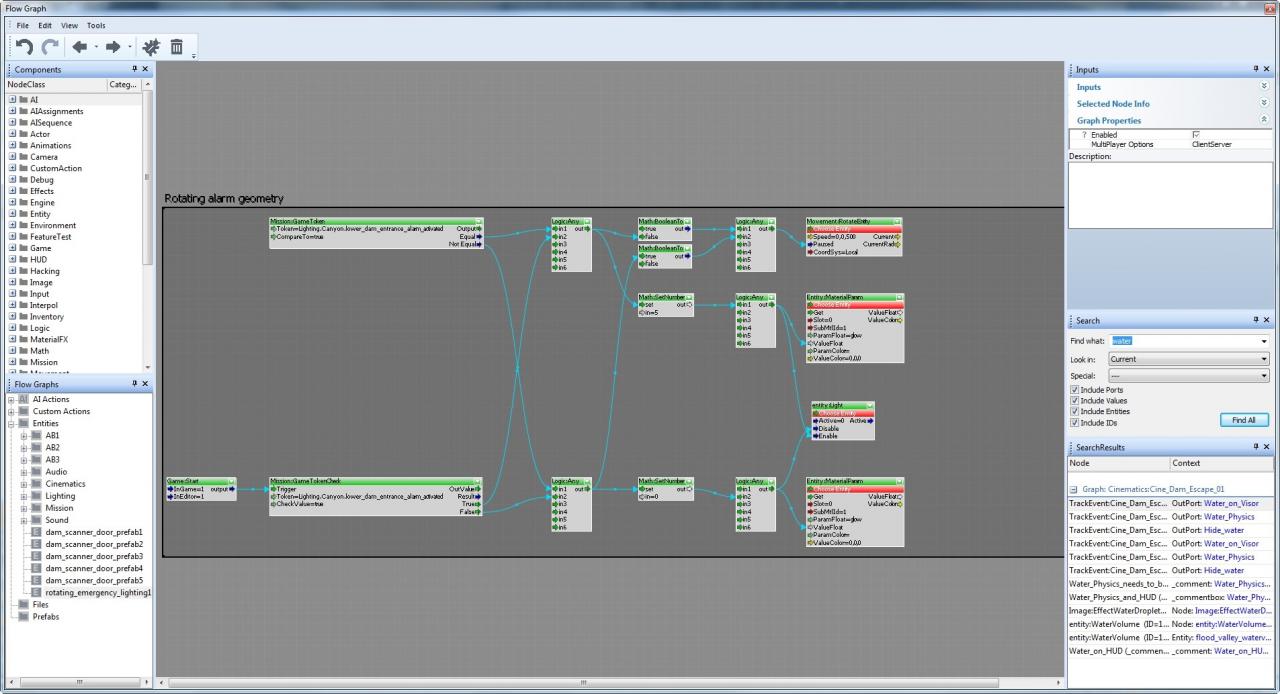 [29/03/2013] CryEngine 3.5: Jede Menge Updates (33)
