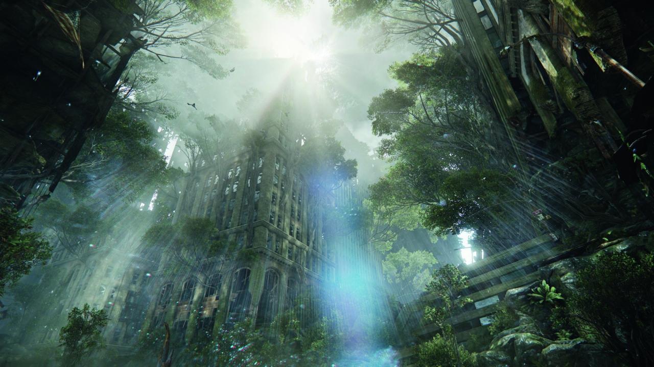 [29/03/2013] CryEngine 3.5: Jede Menge Updates (38)