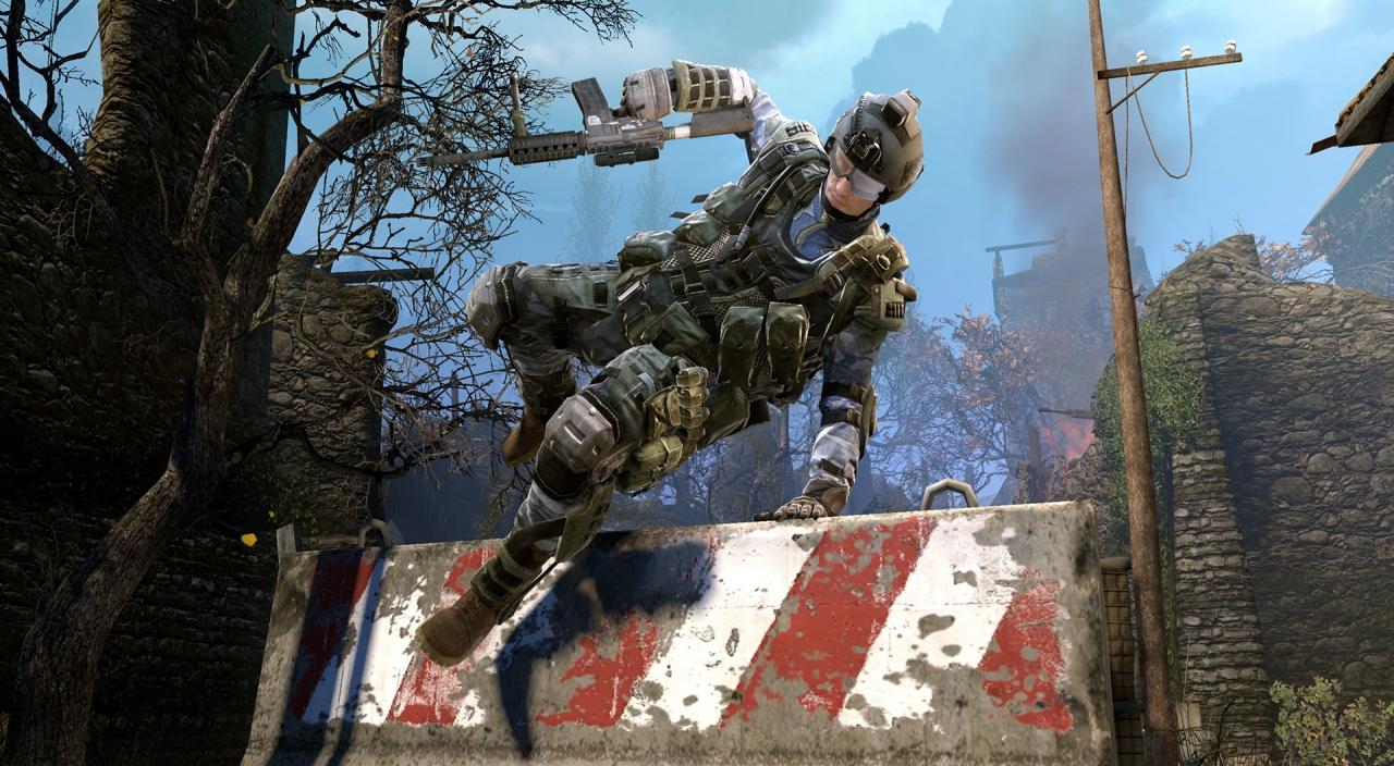 [29/03/2013] CryEngine 3.5: Jede Menge Updates (20)