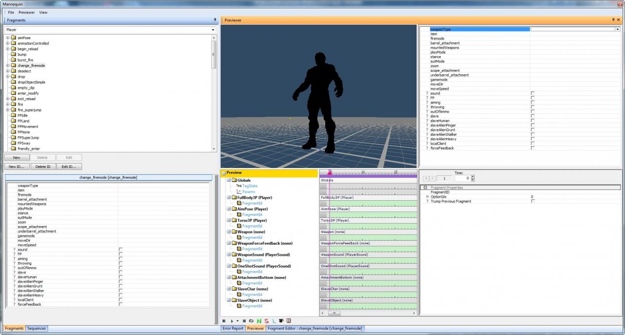 [29/03/2013] CryEngine 3.5: Jede Menge Updates (35)