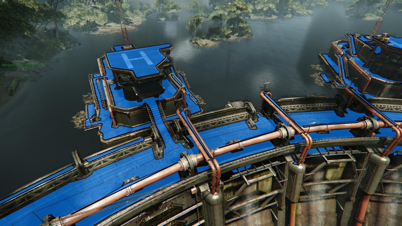 [29/03/2013] CryEngine 3.5: Jede Menge Updates (21)