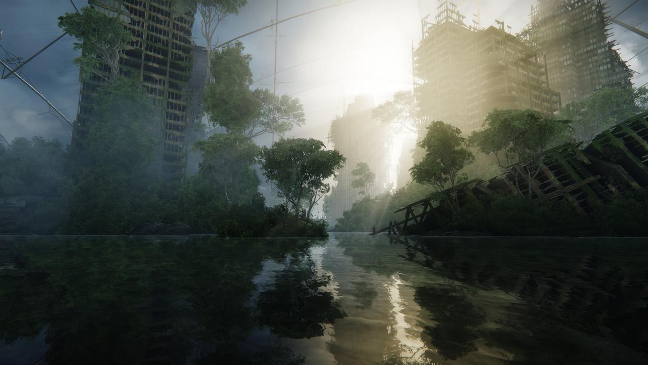 [29/03/2013] CryEngine 3.5: Jede Menge Updates (2)