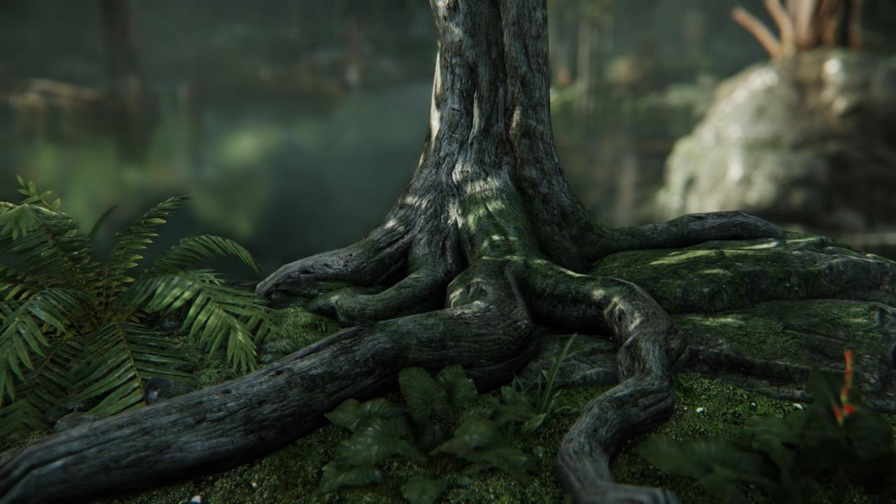 [29/03/2013] CryEngine 3.5: Jede Menge Updates (5)