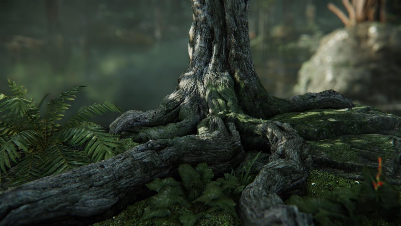 [29/03/2013] CryEngine 3.5: Jede Menge Updates (3)