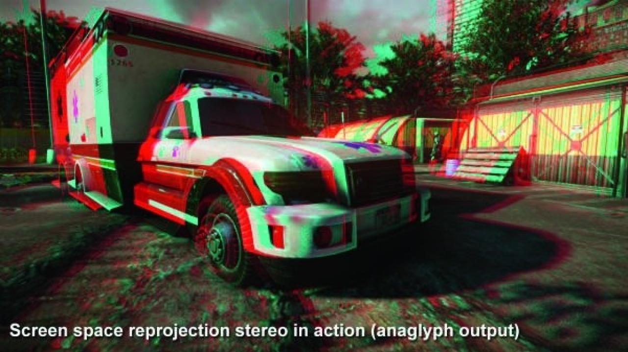 [29/03/2013] CryEngine 3.5: Jede Menge Updates (24)