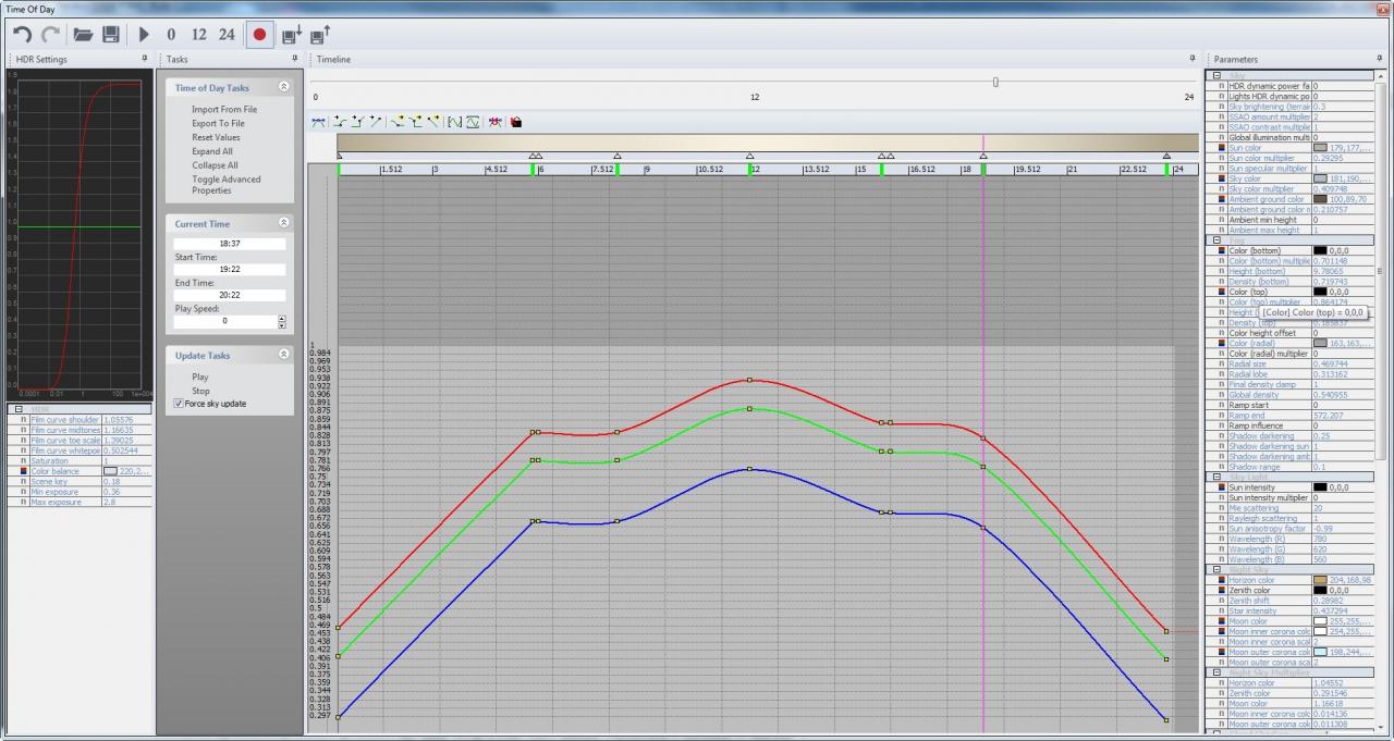 [29/03/2013] CryEngine 3.5: Jede Menge Updates (30)