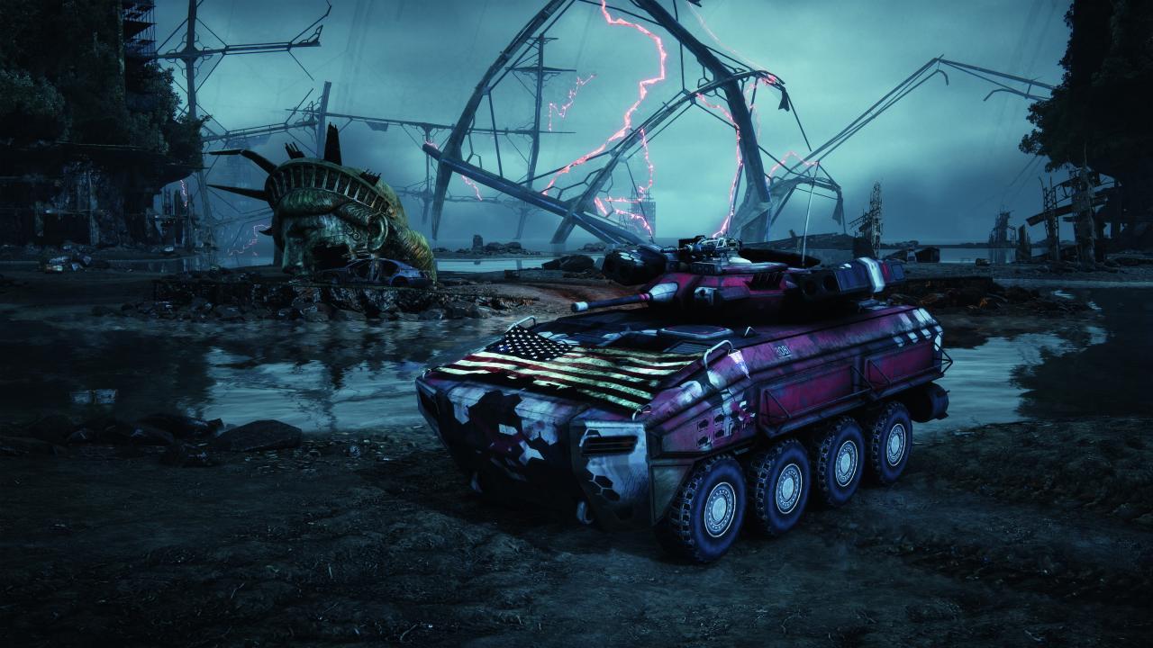 [29/03/2013] CryEngine 3.5: Jede Menge Updates (7)