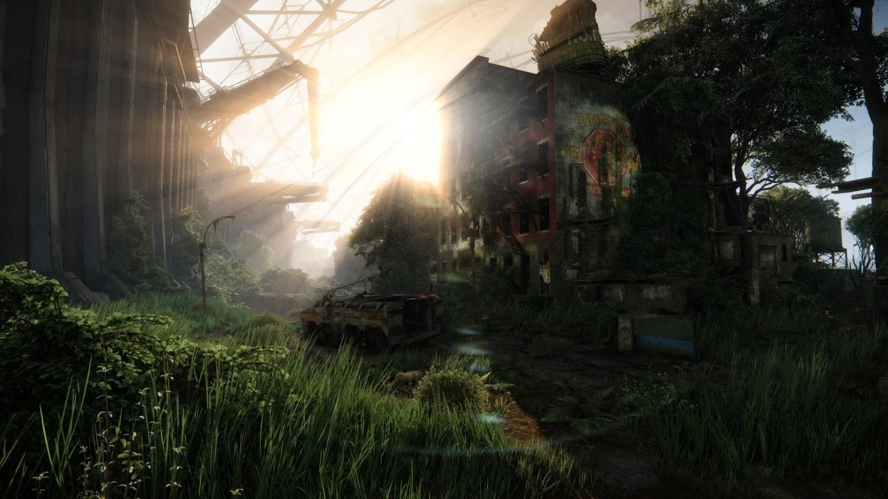 [29/03/2013] CryEngine 3.5: Jede Menge Updates (6)