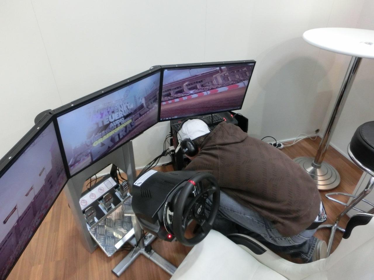 [04/03/2013] Cebit 2013: PCGH-Außenteam auf der Jagd nach exklusiven News (10)