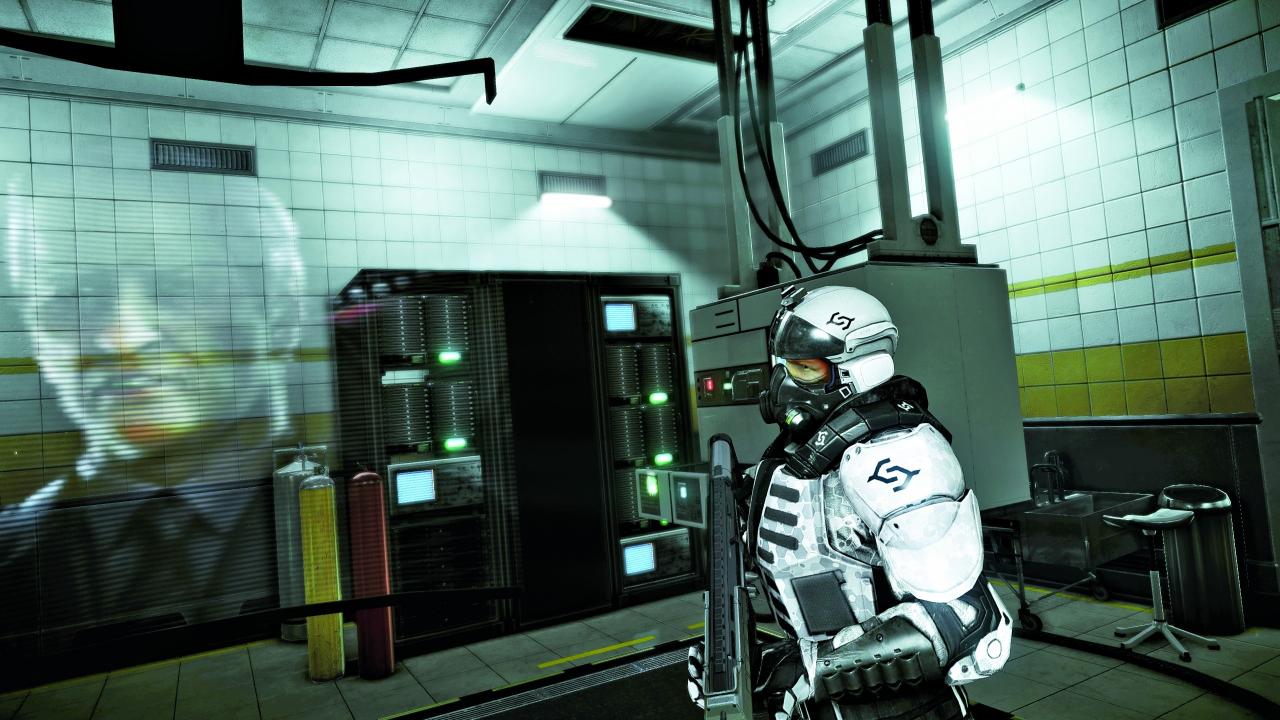 [20/03/2013] Spielegrafik im Wandel: Die Shader-Revolution mit High Dynamic Rendering, Ambient Occlousion und Global Illumination (Teil 2)