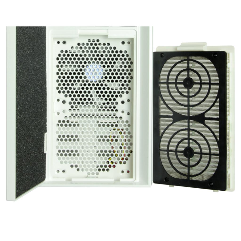 [26/03/2013] Cooler Master Silencio 550 jetzt auch in weiß (4)