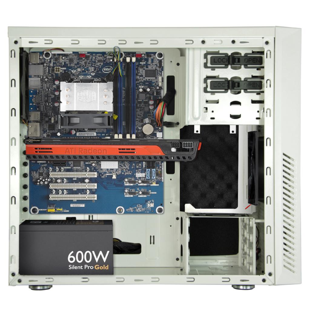[26/03/2013] Cooler Master Silencio 550 jetzt auch in weiß (5)