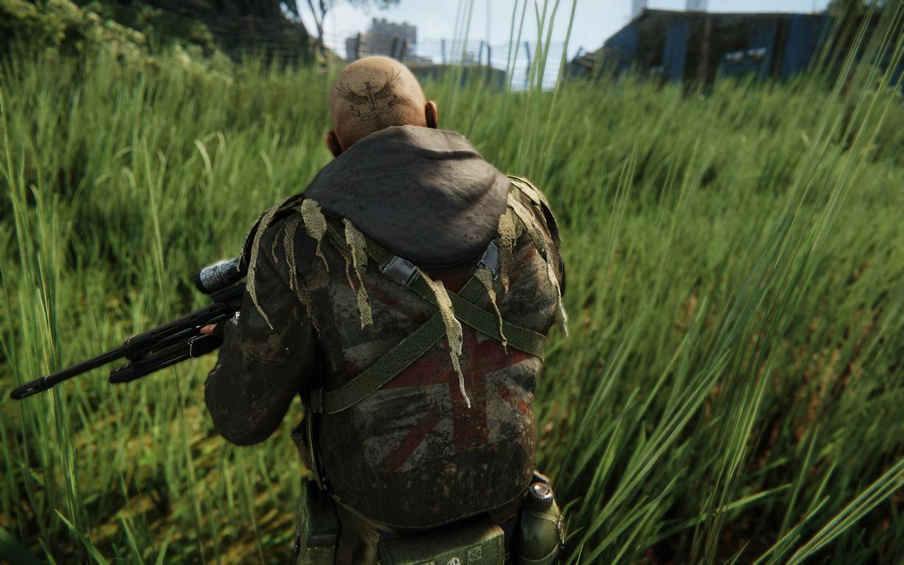 [07/03/2013] Crysis 3 by BlackF0g (10)