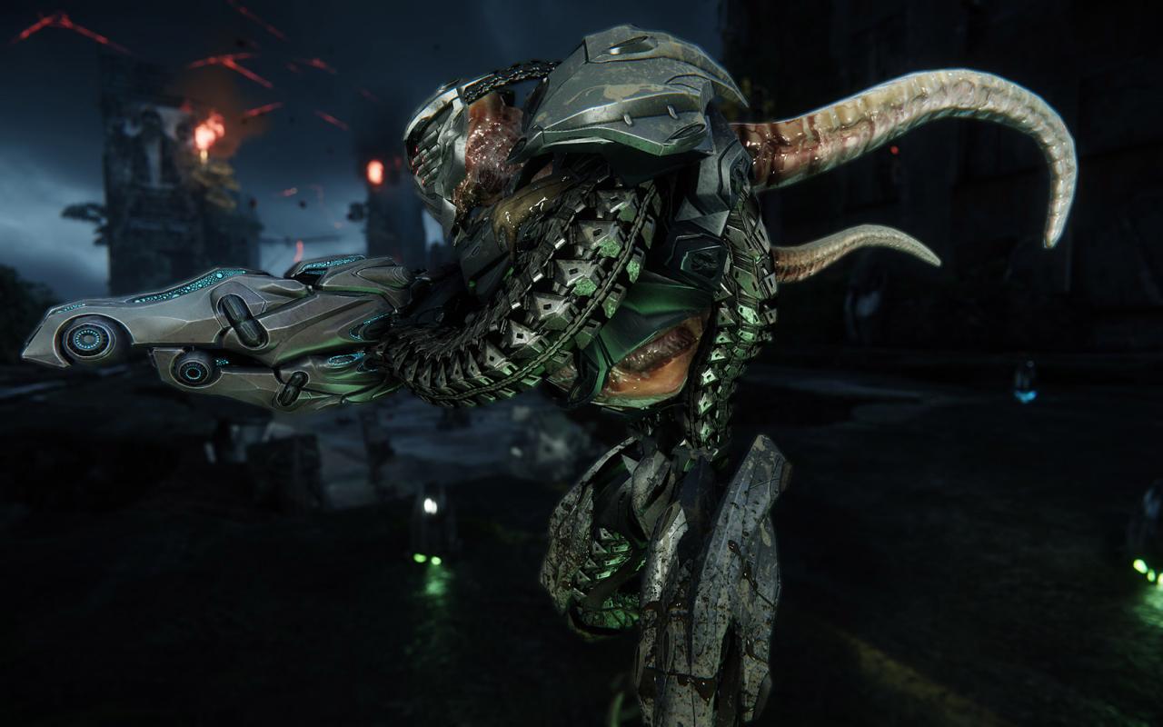 [07/03/2013] Crysis 3 by BlackF0g (12)