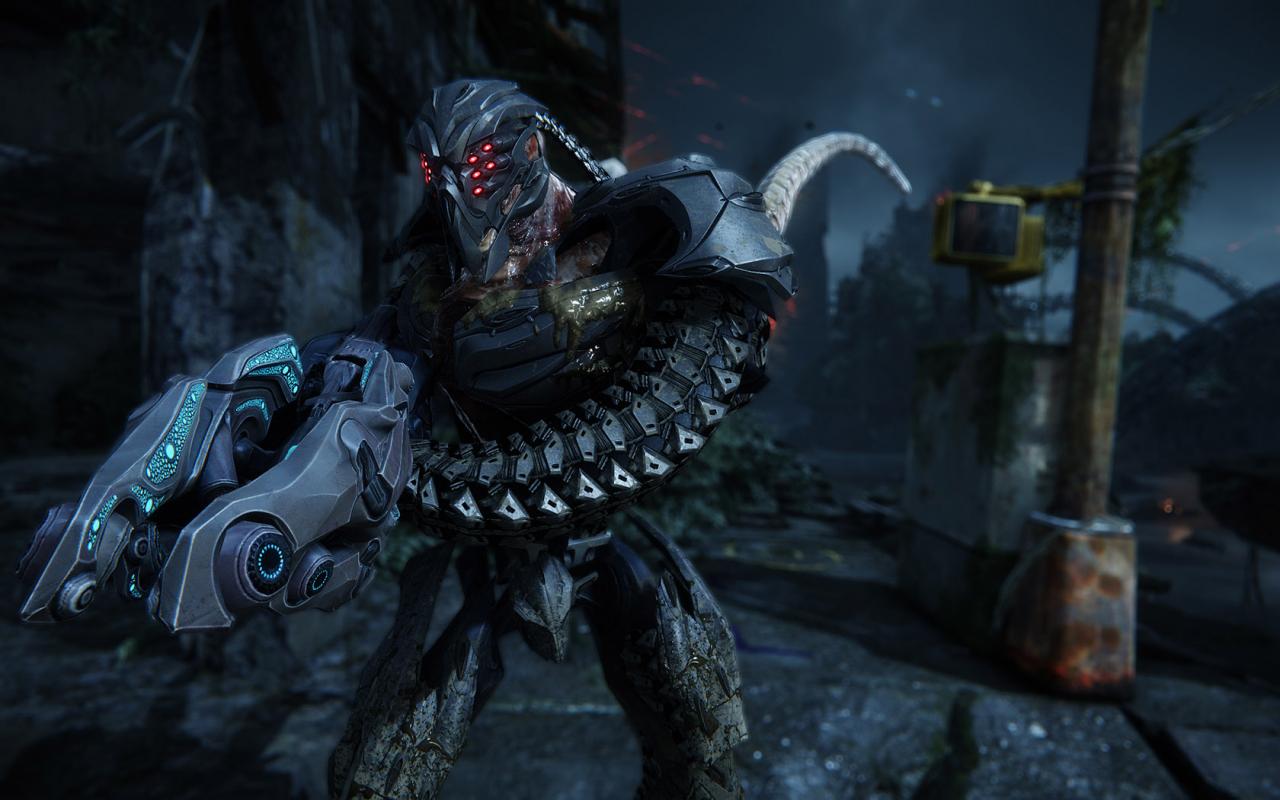 [07/03/2013] Crysis 3 by BlackF0g (18)