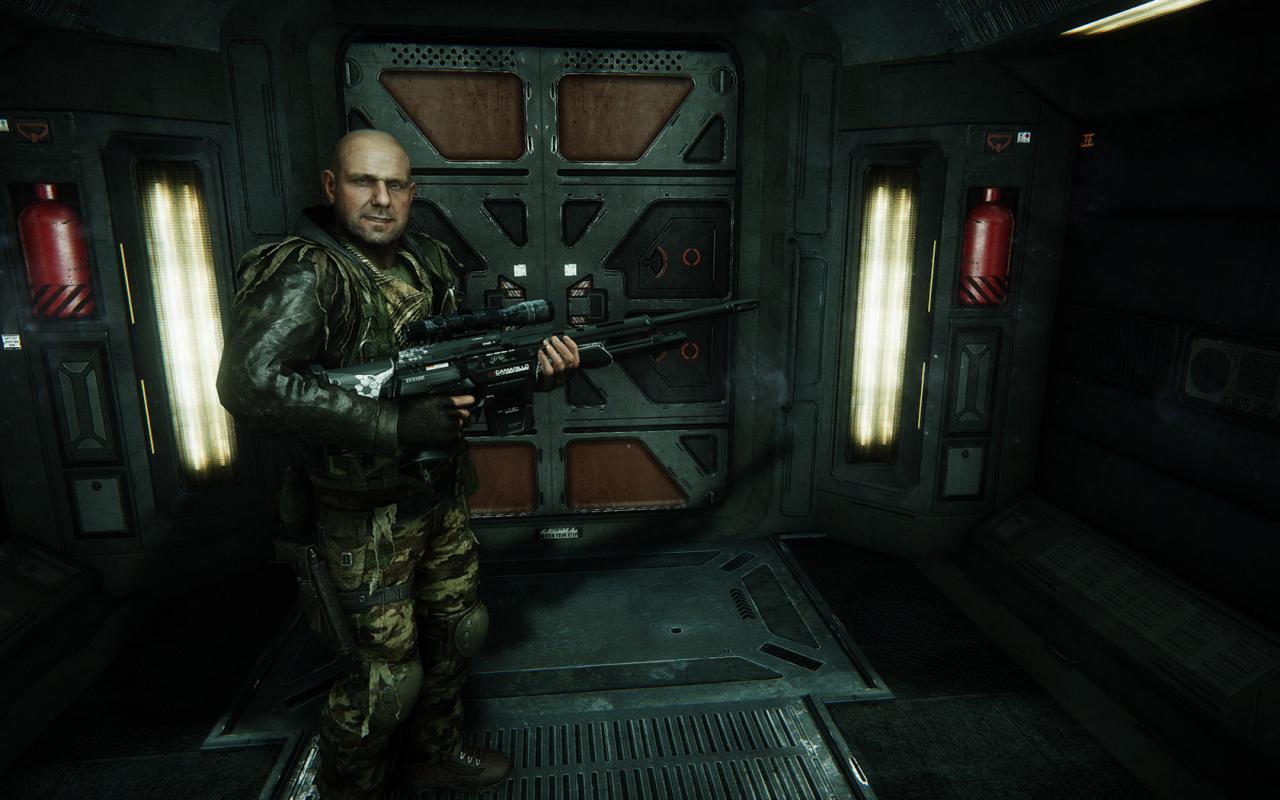 [07/03/2013] Crysis 3 by BlackF0g (22)
