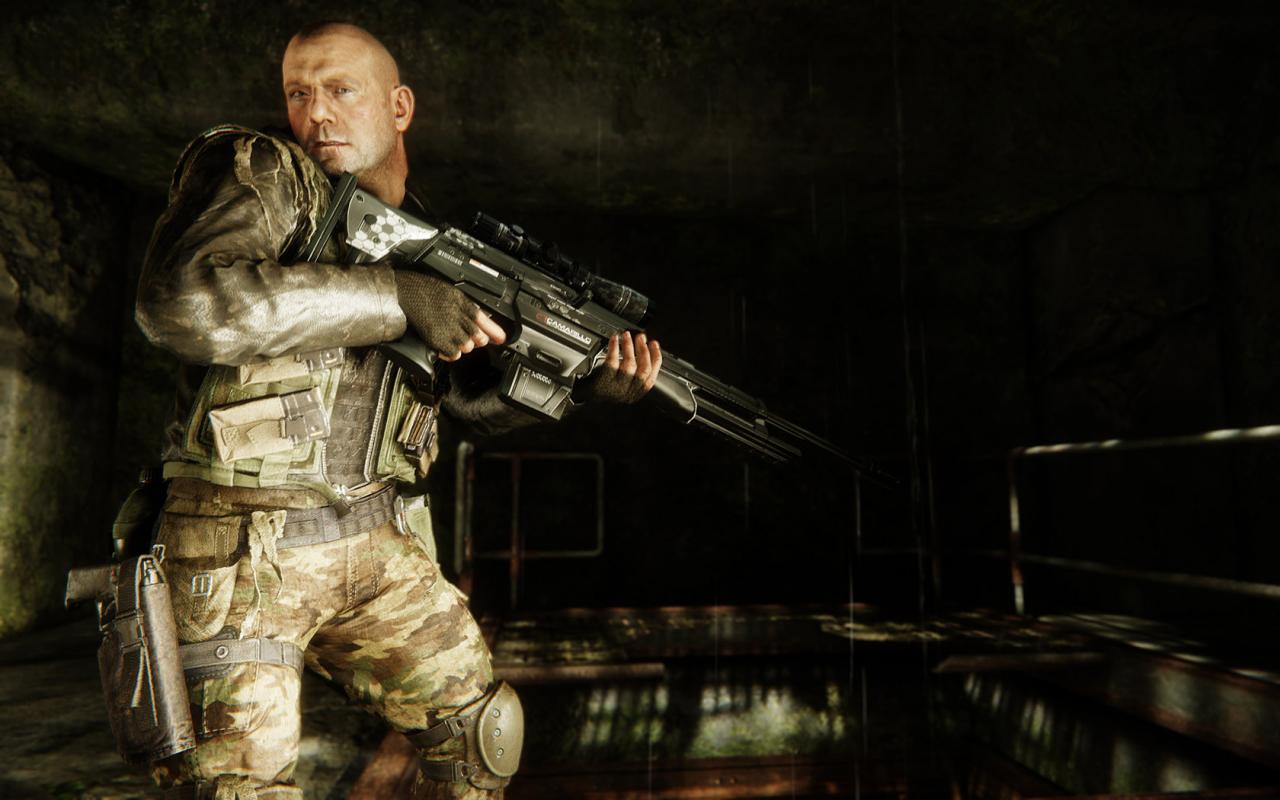 [07/03/2013] Crysis 3 by BlackF0g (29)