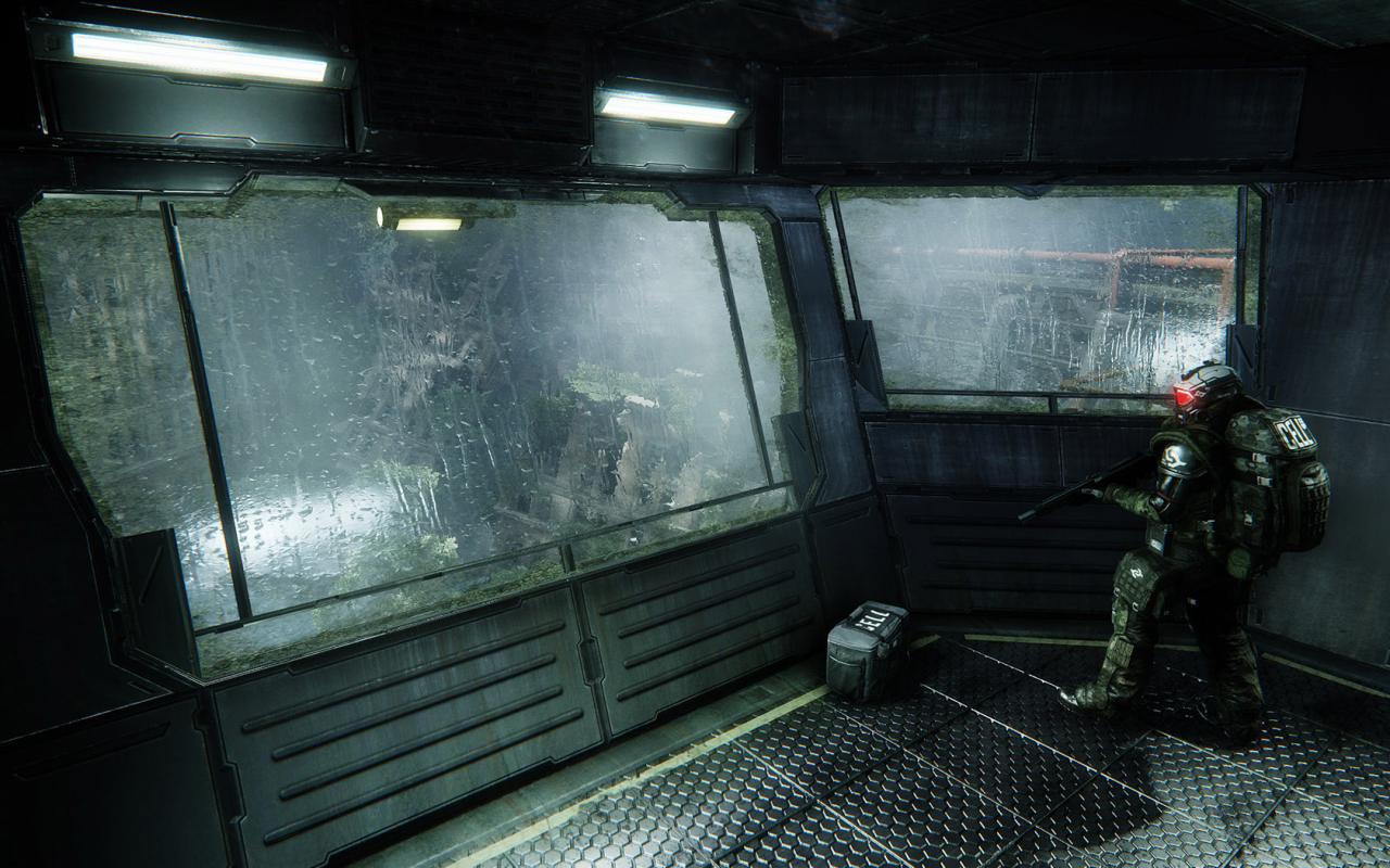 [07/03/2013] Crysis 3 by BlackF0g (30)