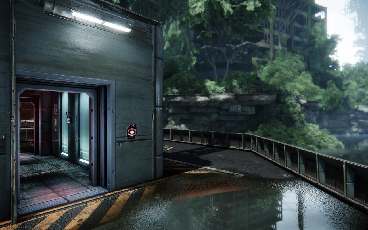 [07/03/2013] Crysis 3 by BlackF0g (31)