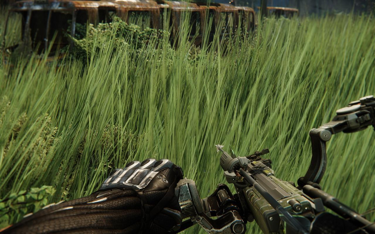 [07/03/2013] Crysis 3 by BlackF0g (34)