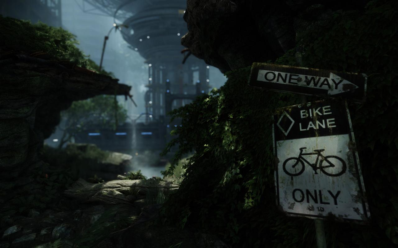 [07/03/2013] Crysis 3 by BlackF0g (35)
