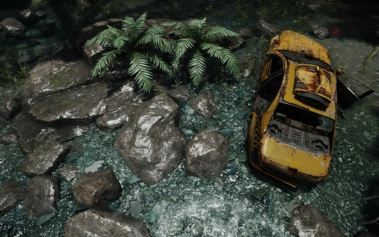 [07/03/2013] Crysis 3 by BlackF0g (36)
