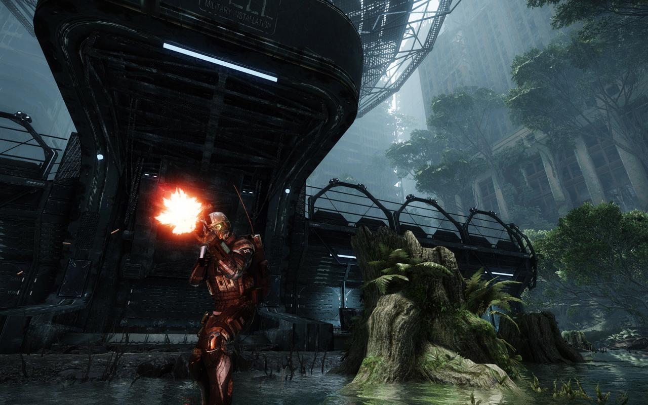 [07/03/2013] Crysis 3 by BlackF0g (37)