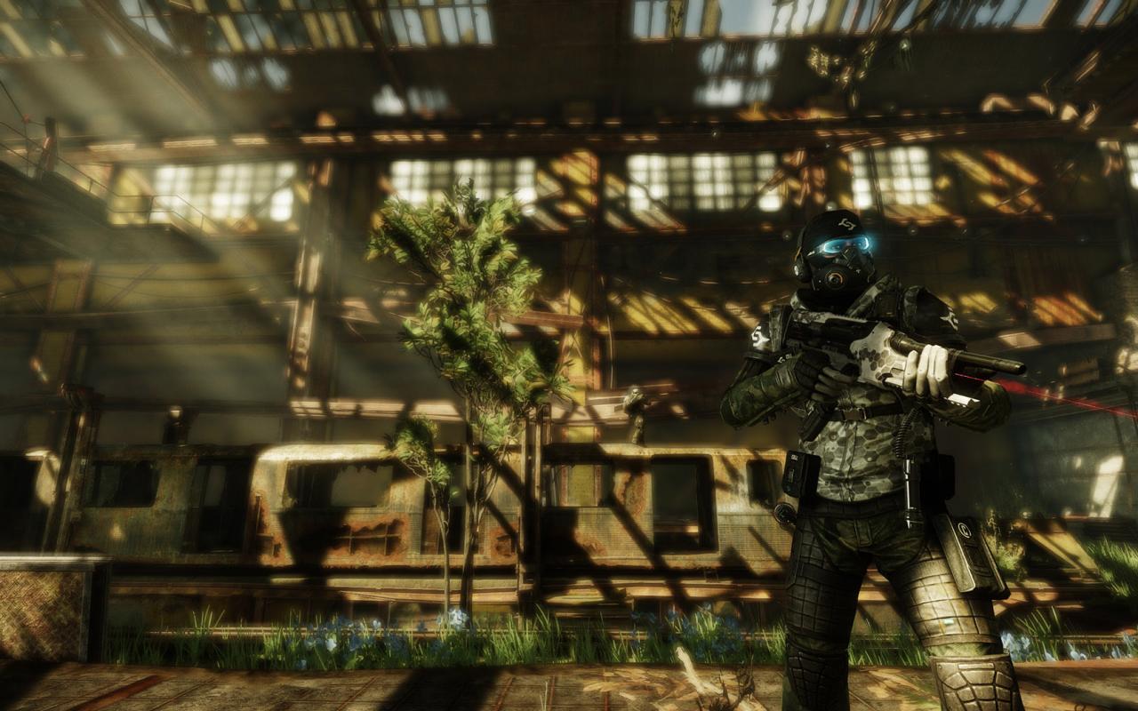 [07/03/2013] Crysis 3 by BlackF0g (39)
