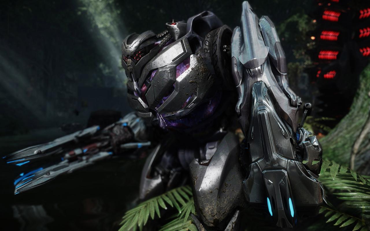 [07/03/2013] Crysis 3 by BlackF0g (5)