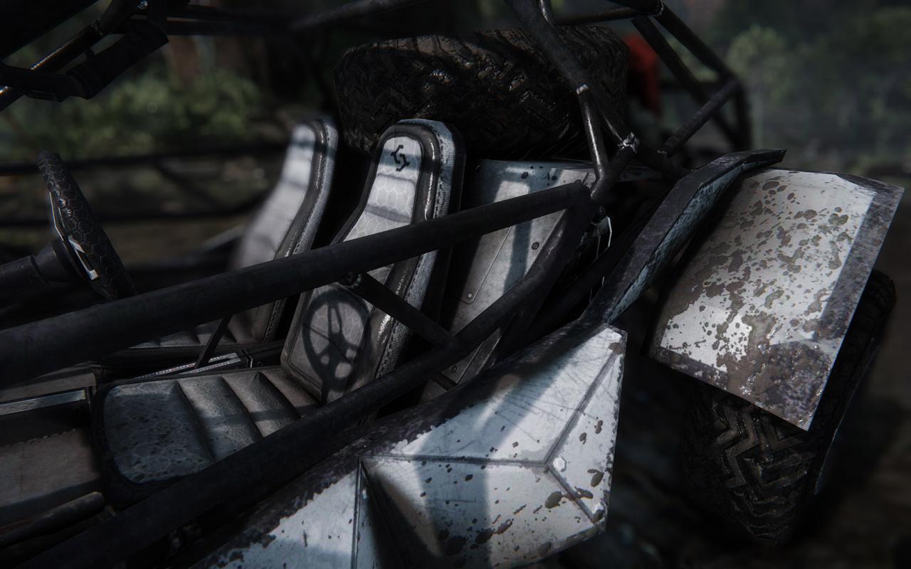 [07/03/2013] Crysis 3 by BlackF0g (6)