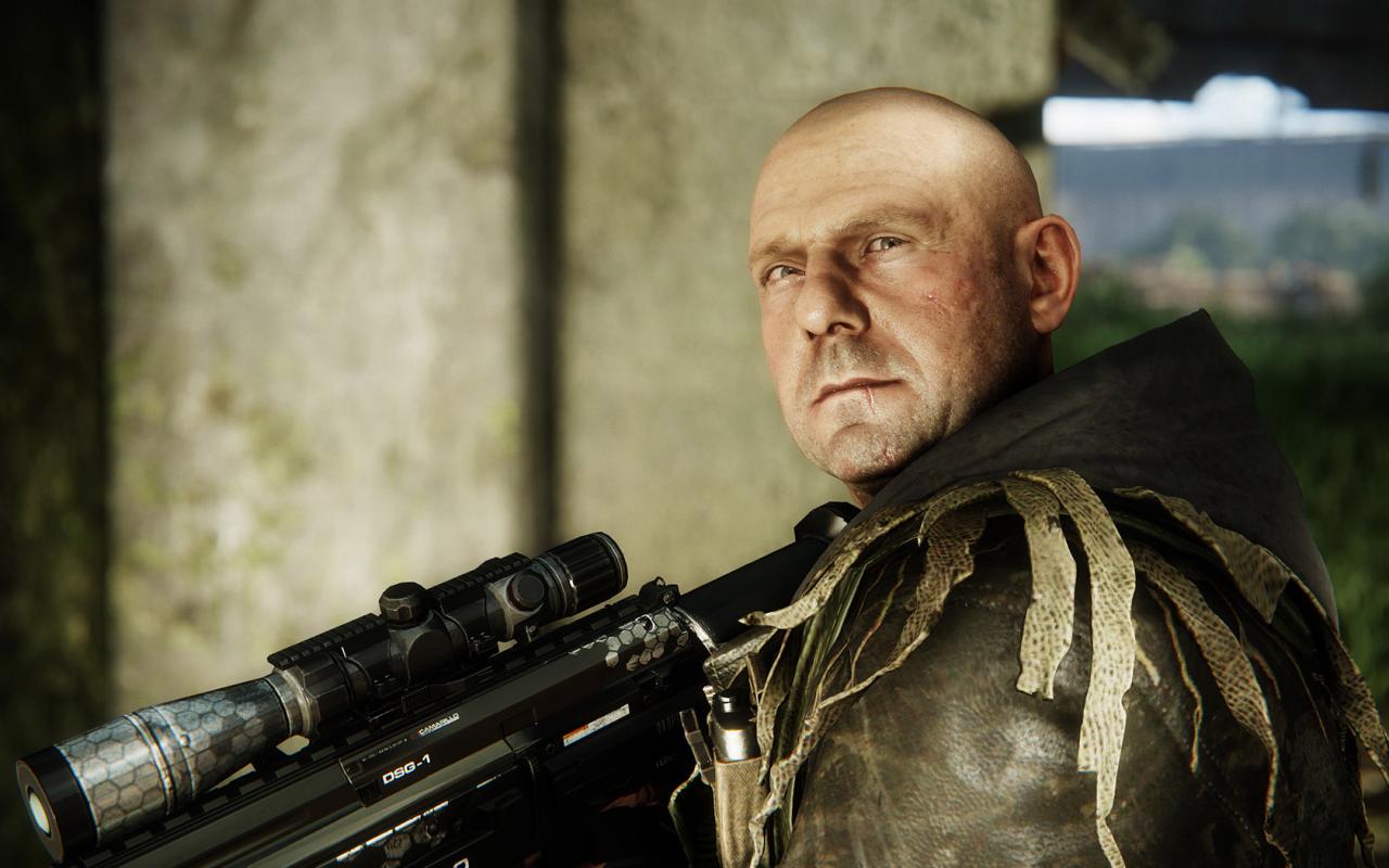 [07/03/2013] Crysis 3 by BlackF0g (7)
