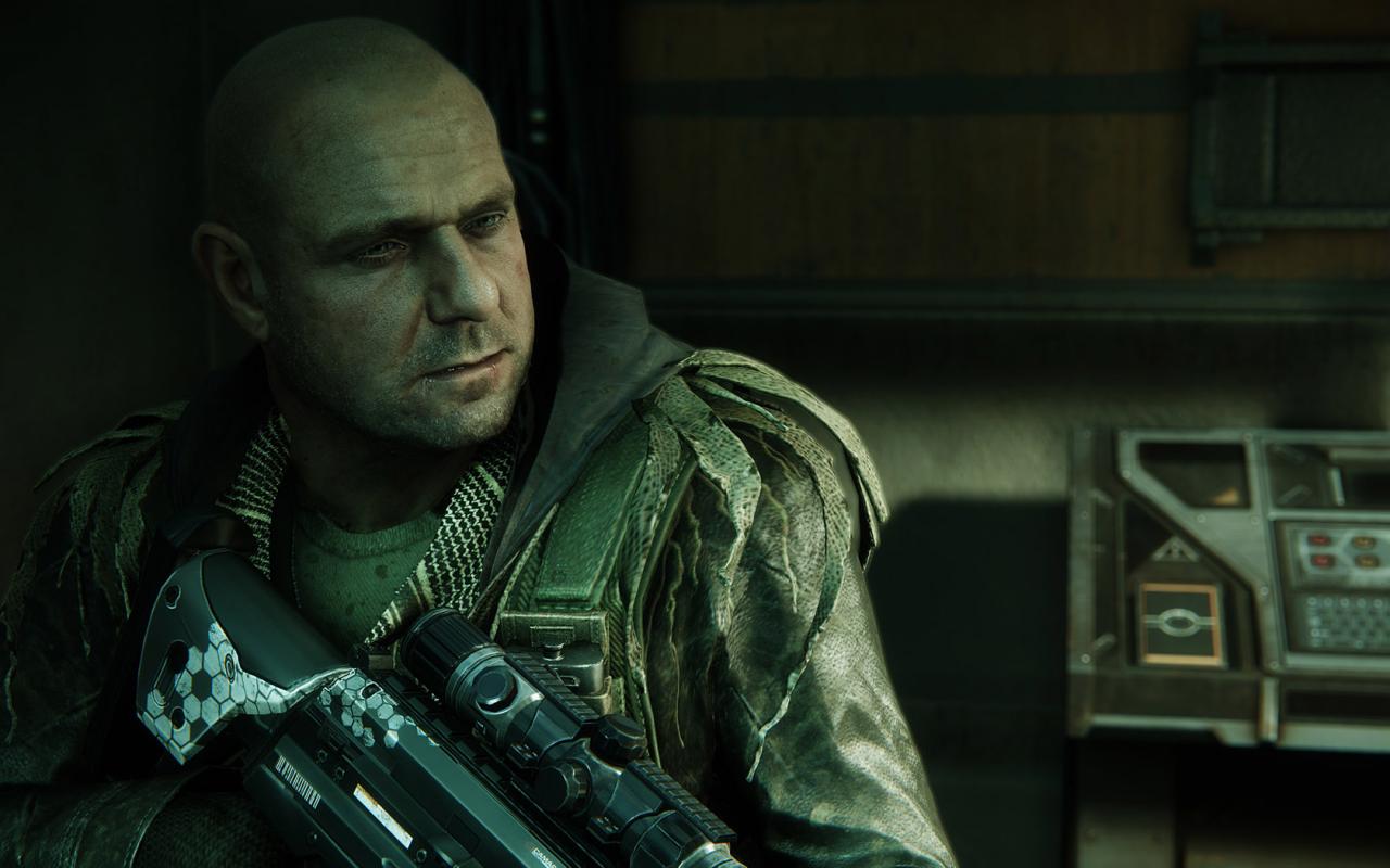 [07/03/2013] Crysis 3 by BlackF0g (9)