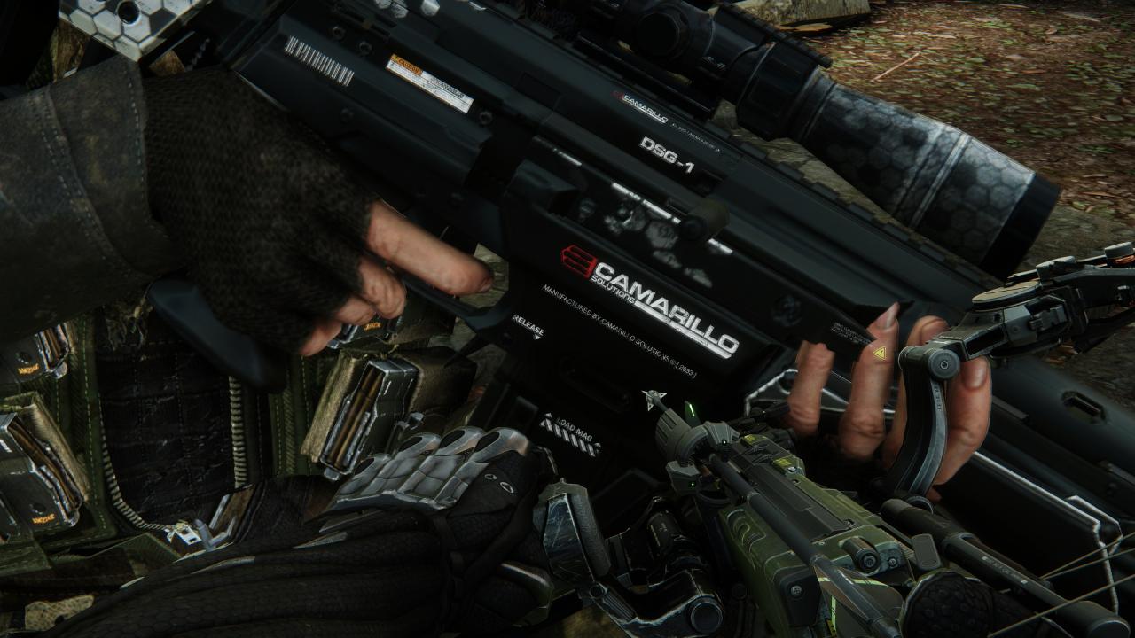 [01/03/2013] Crysis 3 in 3.840x2.160 mittels Downsampling (2)