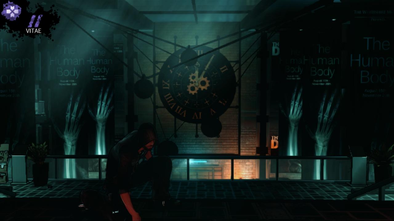 [26/03/2013] Ganz aktuelle Screenshots von Dark (3)