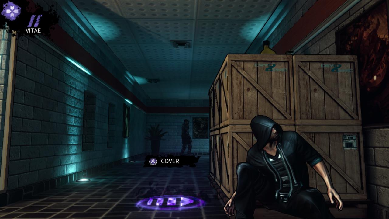 [26/03/2013] Ganz aktuelle Screenshots von Dark (4)