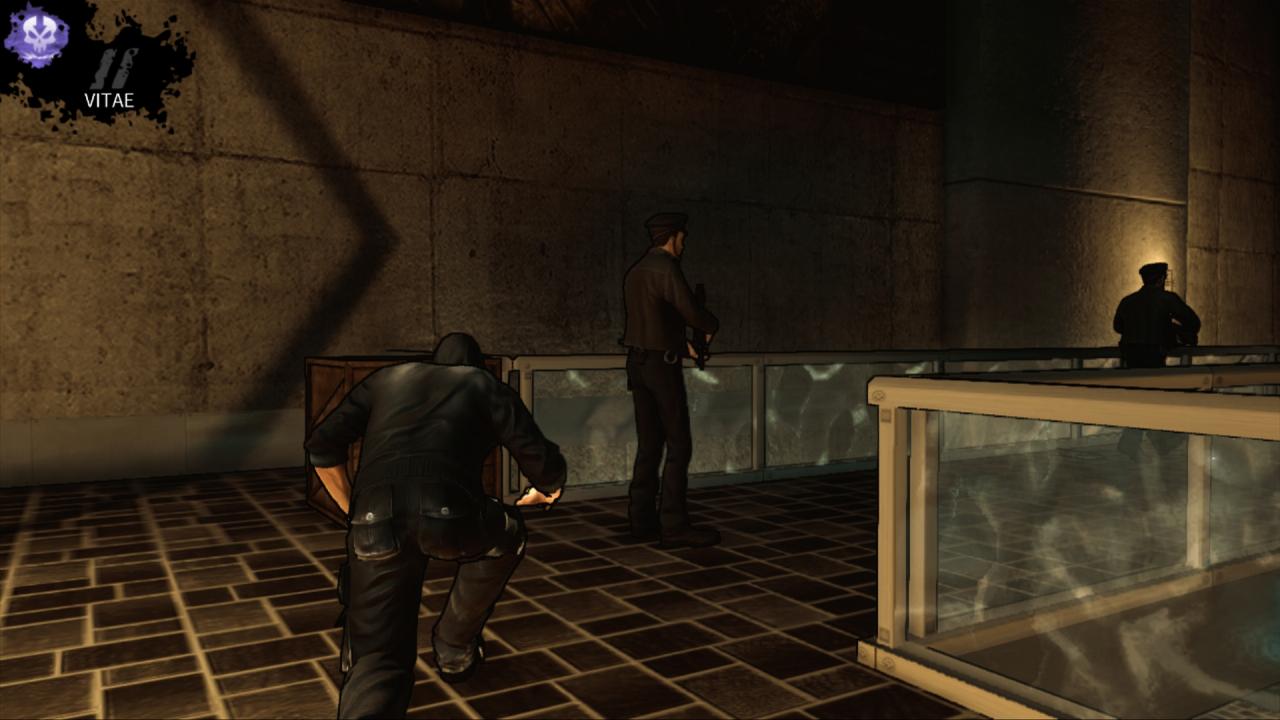 [26/03/2013] Ganz aktuelle Screenshots von Dark (8)
