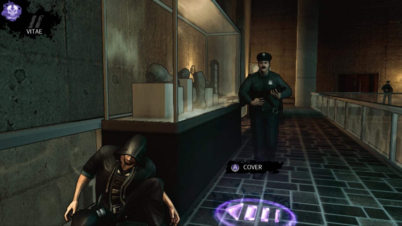 [26/03/2013] Ganz aktuelle Screenshots von Dark (9)