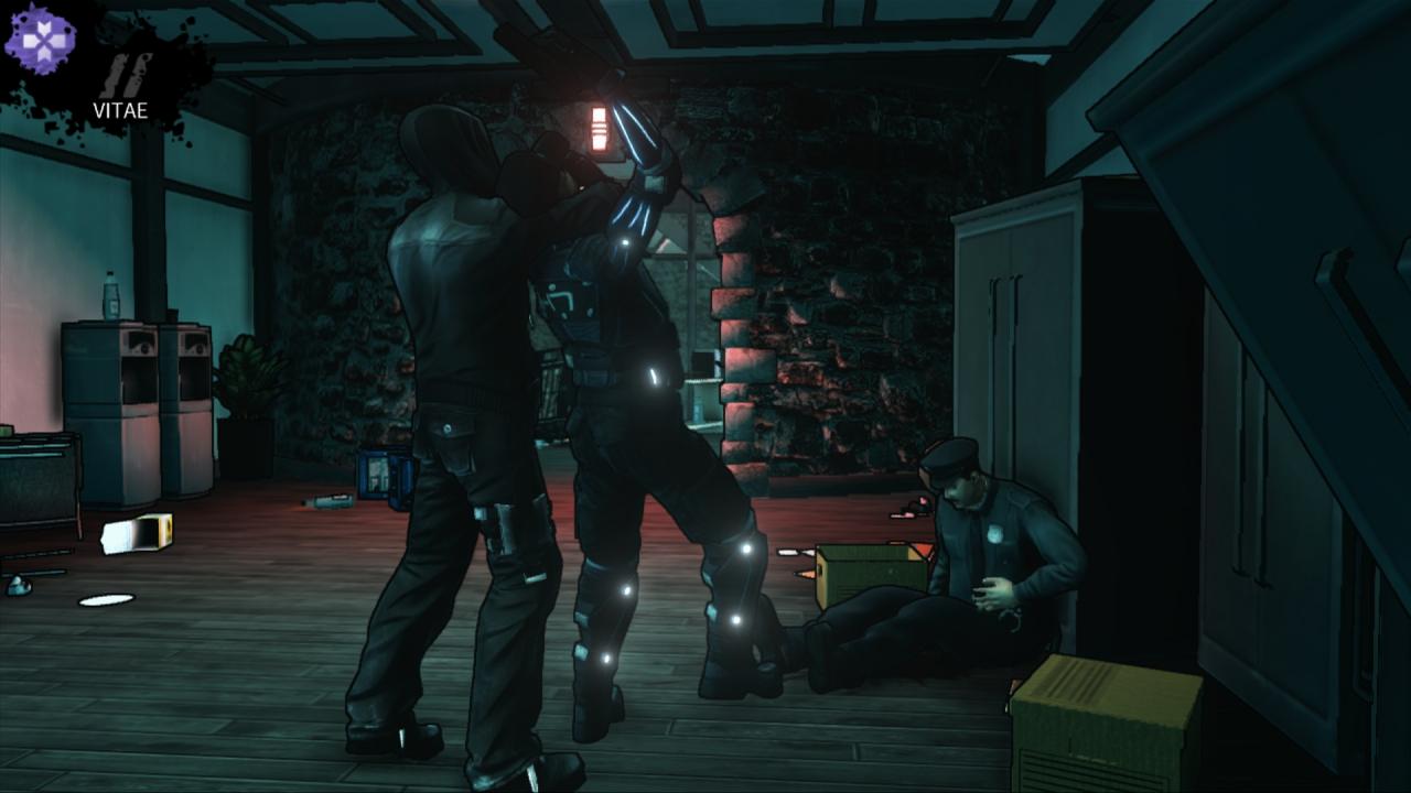 [26/03/2013] Ganz aktuelle Screenshots von Dark (10)